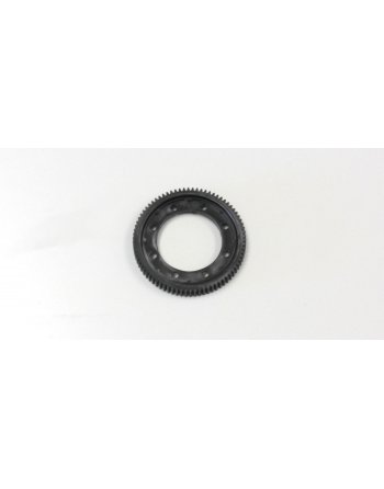 LA375-78 Spur Gear(48P-78T/ZX6.6) LA375-78  - KYOSHO RC